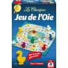 Jeu de L'Oie