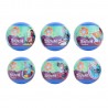 Puzzle Ball Stitch