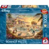 Puzzle 1000 Pièces La Petite Sirène