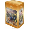 Puzzle 500 Pièces La Belle et La Bête
