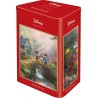 Puzzle 500 Pièces Mickey & Minnie