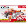 Blaster Hyper Gel Trace Fire Xshot