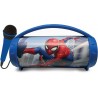 Enceinte Bluetooth Spider-Man et Micro