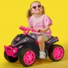 Evo Quad Bike - Rose