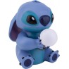 Lampe Stitch 3D