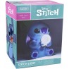 Lampe Stitch 3D