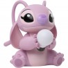Lampe Angel - Stitch