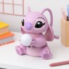 Lampe Angel - Stitch