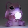 Lampe Angel - Stitch