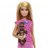 Coffret Barbie Pédiatre