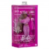 Poupée Barbie Coffret Deluxe Style Combi Fushia