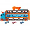 Hot Wheels - Super transporteur extensible