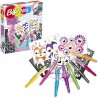 Blopens Set d'Activités Kawaii