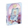 Elsa La Reine des Neiges Collection Sequins
