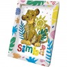 Collection Sequins Simba - Le Roi Lion