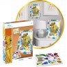 Collection Sequins Simba - Le Roi Lion