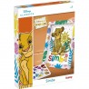 Collection Sequins Simba - Le Roi Lion