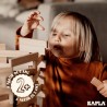 Baril Kapla 200 Pièces