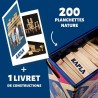 Baril Kapla 200 Pièces