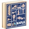 Coffret Kapla 100 Planchettes