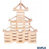 Coffret Kapla 100 Planchettes