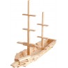 Coffret Kapla 100 Planchettes
