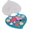 Set de Beauté Maquillage Coeur