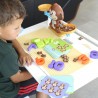 La Balance des Mathématiques Montessori