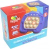 Bubble Pop Électronique