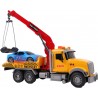 Camion Dépanneuse 35 cm Sons et Lumières