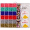 Set de 7500 Perles