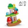 Arbre qui se Balance et S’empile LEGO DUPLO Mes 1ers pas 10440