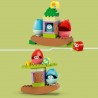 Arbre qui se Balance et S’empile LEGO DUPLO Mes 1ers pas 10440