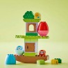 Arbre qui se Balance et S’empile LEGO DUPLO Mes 1ers pas 10440