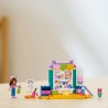 Bricolage avec Bébé Boîte Lego Gabby et la Maison Magique 10795