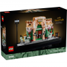 Le Café Parisien LEGO Icons 10362