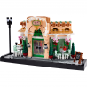 Le Café Parisien LEGO Icons 10362