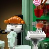 Le Café Parisien LEGO Icons 10362