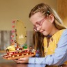 Le Bateau d’Aventure de Vaiana LEGO Disney Princess 43270