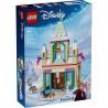 Le Château de Glace d’Arendelle LEGO Disney Princess 43265