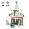 Le Château de Glace d’Arendelle LEGO Disney Princess 43265