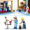 Le Château de Glace d’Arendelle LEGO Disney Princess 43265