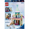 Le Château de Glace d’Arendelle LEGO Disney Princess 43265