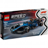Voiture F1 Williams Racing FW - Lego Speed Champions 77249