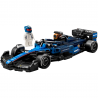 Voiture F1 Williams Racing FW - Lego Speed Champions 77249