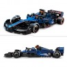 Voiture F1 Williams Racing FW - Lego Speed Champions 77249