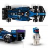 Voiture F1 Williams Racing FW - Lego Speed Champions 77249