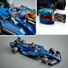 Voiture F1 Williams Racing FW - Lego Speed Champions 77249