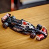 Voiture de F1 MoneyGram Haas Lego Speed Champions 77250