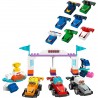 Voitures de Course et Pilotes d'Ecurie de Formule 1 LEGO DUPLO Ma ville 10445